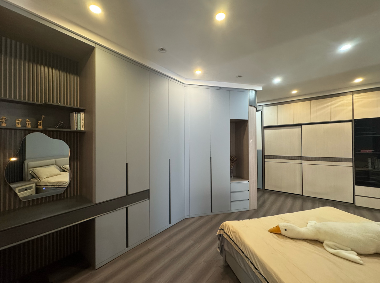 珠海全屋定制